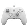 Controller cablato GameSir G7 HE (Bianco)