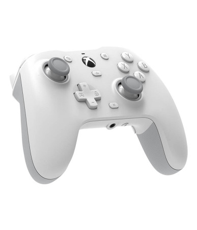 Controller cablato GameSir G7 HE (Bianco)