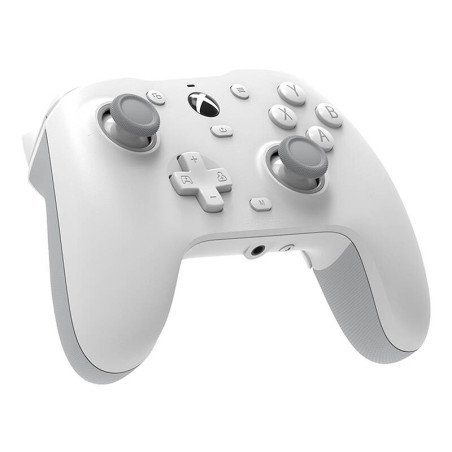 Controller cablato GameSir G7 HE (Bianco)