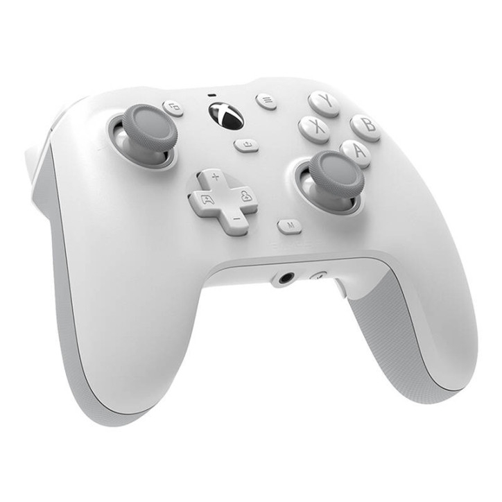 Controller cablato GameSir G7 HE (Bianco)