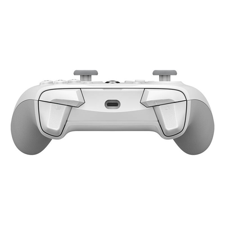Controller cablato GameSir G7 HE (Bianco)