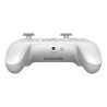 Controller cablato GameSir G7 HE (Bianco)