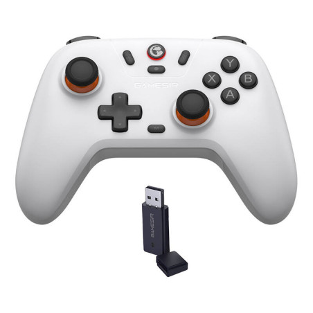 GameSir T4n Lite Controller Wireless Bianco