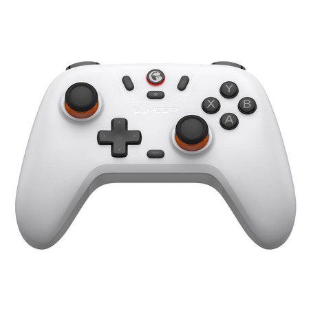 GameSir T4n Lite Controller Wireless Bianco
