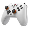 Controller wireless GameSir-T4n Lite (Bianco)