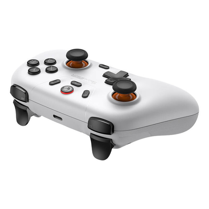 GameSir T4n Lite Controller Wireless Bianco