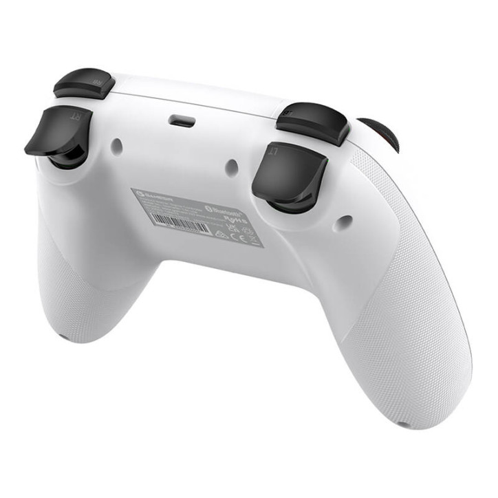 GameSir T4n Lite Controller Wireless Bianco