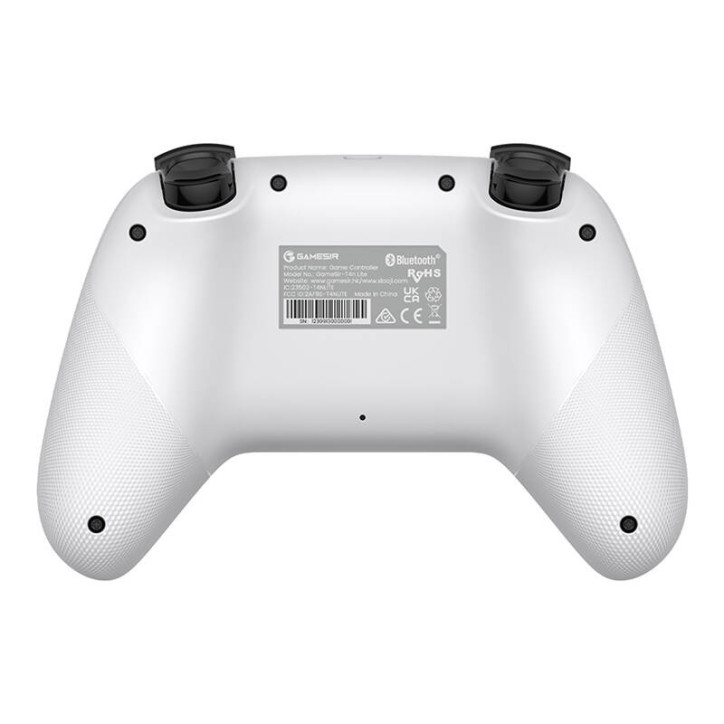 GameSir-T4n Lite wireless controller (white)
