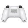Controller wireless GameSir-T4n Lite (Bianco)