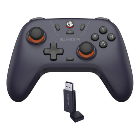 GameSir T4n Lite Wireless Controller Viola