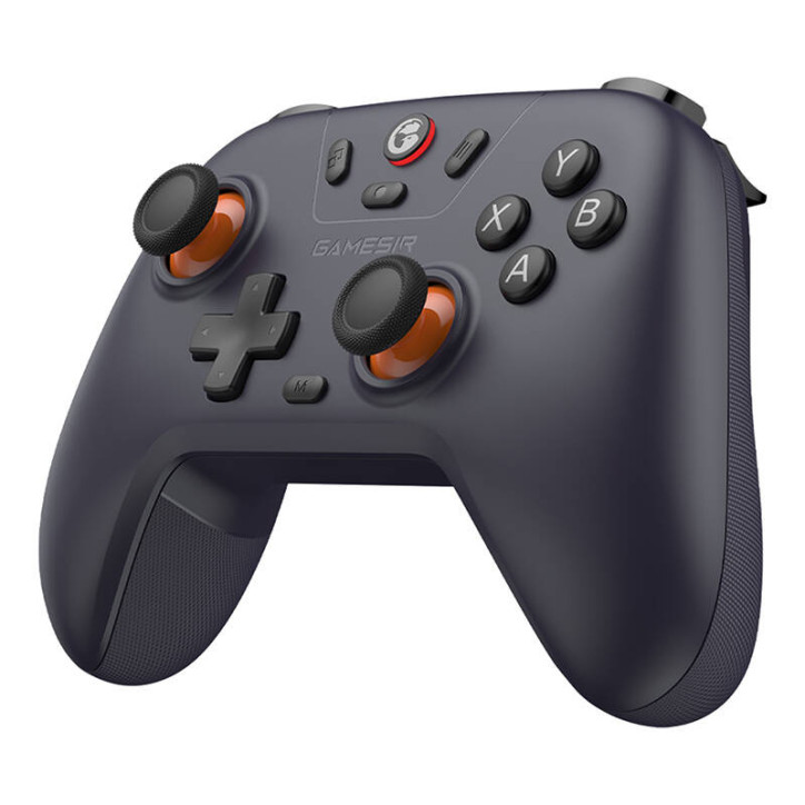 GameSir T4n Lite Wireless Controller Viola