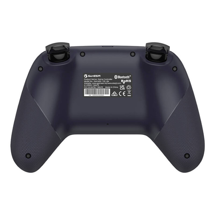 GameSir T4n Lite Wireless Controller Viola