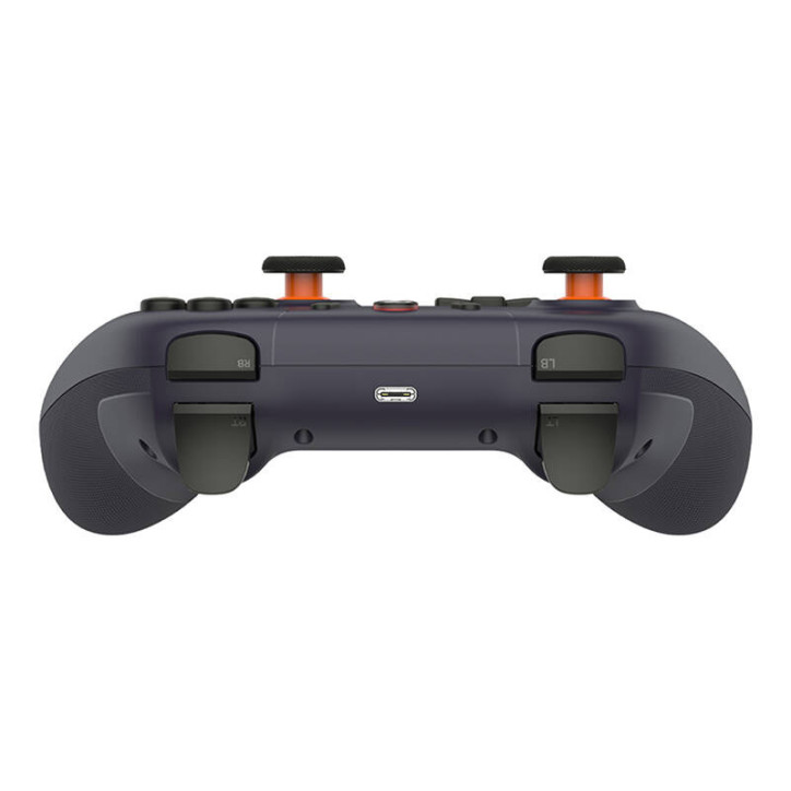 Controller wireless GameSir-T4n Lite (Viola)