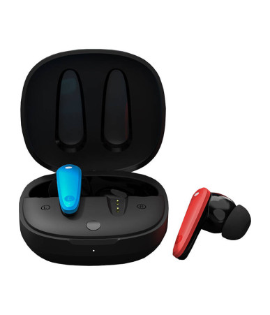 Cuffie Wireless MIIIW Sound Cube (Nero)