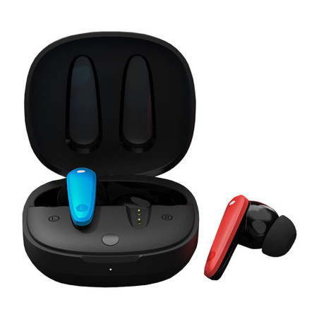 Cuffie Wireless MIIIW Sound Cube (Nero)
