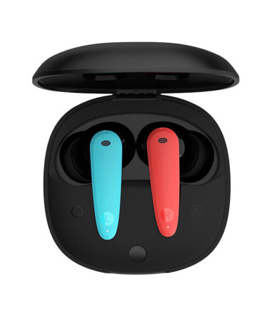 Cuffie Wireless MIIIW Sound Cube (Nero)