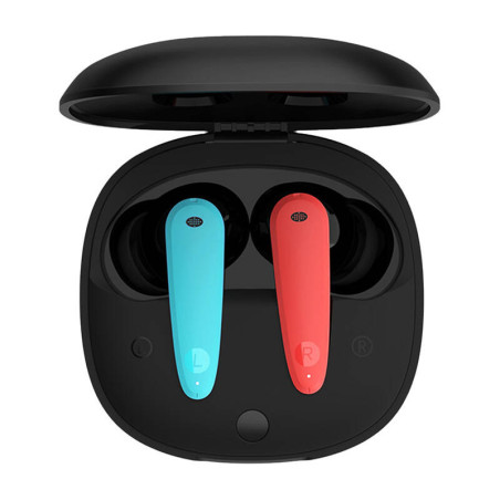Cuffie Wireless MIIIW Sound Cube (Nero)