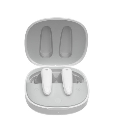 Cuffie Wireless MIIIW Sound Cube (Bianco)