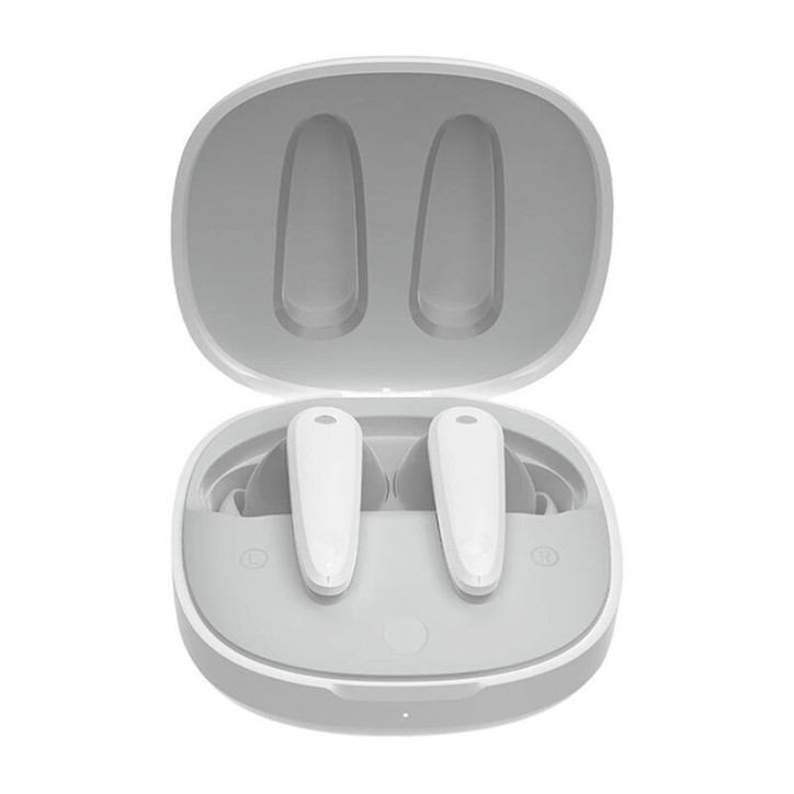 MIIIW Sound Cube Cuffie Wireless Bianche