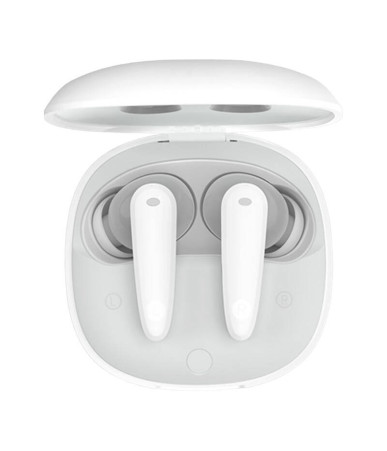 MIIIW Sound Cube Cuffie Wireless Bianche