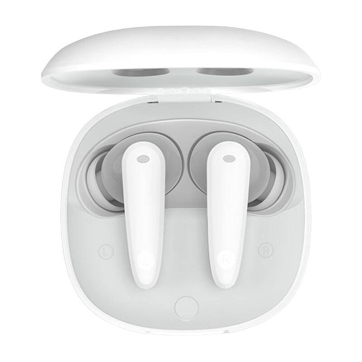 Cuffie Wireless MIIIW Sound Cube (Bianco)