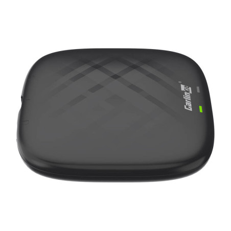 Carlinkit CPC200-Tbox S Adattatore Carplay&Android Auto wireless