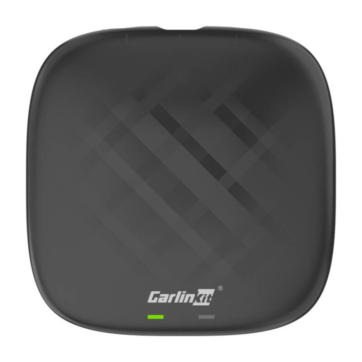 Carlinkit CPC200-Tbox S Adattatore Wireless CarPlay Android Auto