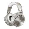 Oneodio Pro C Cuffie Wireless (Argento)