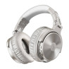 Oneodio Pro C Cuffie Wireless (Argento)
