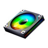 Ventola PC Darkflash DM20 (Nero)