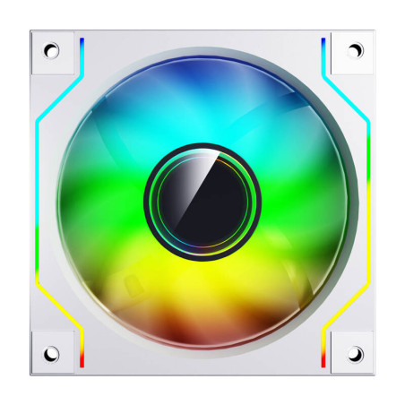 Ventola PC Darkflash DM20 (Bianco)