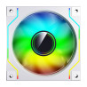 Ventola PC Darkflash DM20 (Bianco)