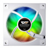 Ventola per PC Darkflash DM20 (Bianco)