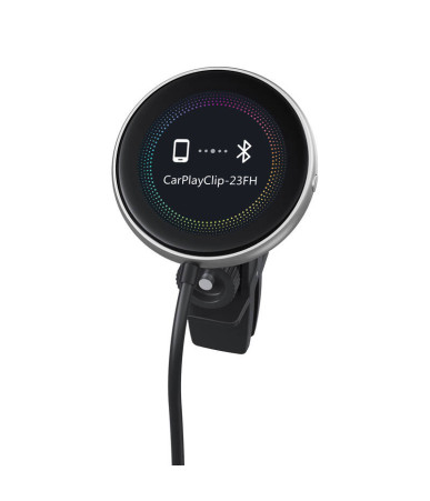 Ottocast N91-C CarPlay Clip Adattatore con Diffusore di Fragranze