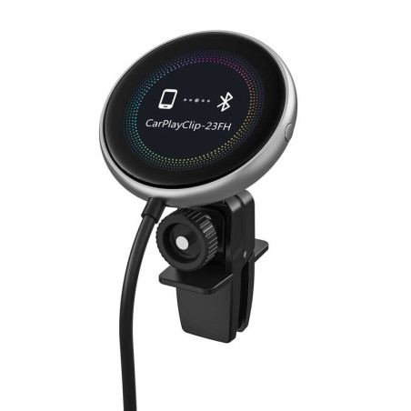 Ottocast N91-C CarPlay Clip Adattatore con Diffusore di Fragranze