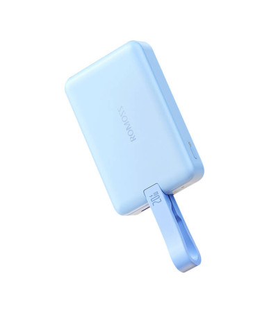 Powerbank Romoss WMS10 10000mAh 20W Blu