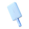 Powerbank Romoss WMS10 10000mAh 20W Blu