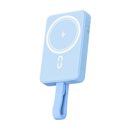 Powerbank Romoss WMS10 10000mAh 20W Blu