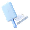 Powerbank Romoss WMS10 10000mAh 20W Blu