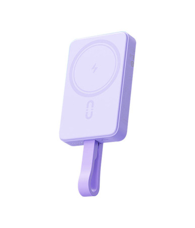 Powerbank Romoss WMS10 10000mAh 20W (purple)