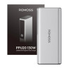 Romoss PPU20 Powerbank 20000mAh 130W (Argento)
