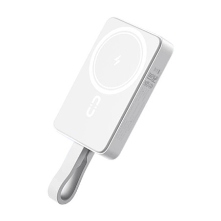 Powerbank Romoss WMS10 10000mAh 30W Bianco