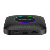 Carlinkit TBOX-Plus 8+128GB Adattatore Wireless Apple Carplay/Android Auto
