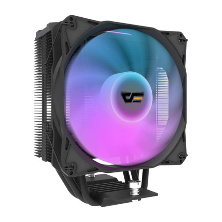 Darkflash Z4 PRO MIST BLACK Radiatore per PC