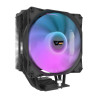 Darkflash Z4 PRO MIST BLACK Radiatore per PC