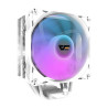 Dissipatore CPU Darkflash Z4 PRO MIST WHITE