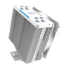 Dissipatore CPU Darkflash Z4 PRO MIST WHITE