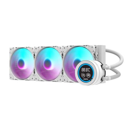Dissipatore CPU Darkflash DN-D360 WHITE
