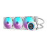 Darkflash Dissipatore CPU DN-D360 Bianco