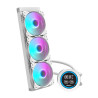 Darkflash Dissipatore CPU DN-D360 Bianco